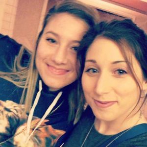 Meet your Posher, Kyleigh